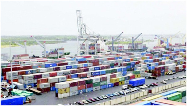Nigeria: Apapa Customs accrues N119bn revenue in June – Comptroller