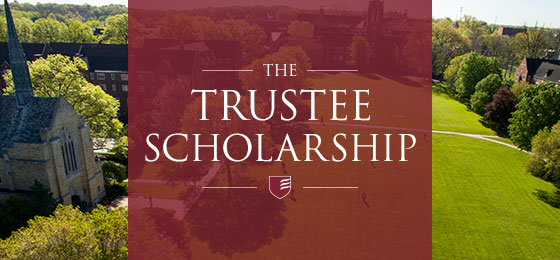 Post graduate studies: Funding secured with Boston University’s Trustee Scholarship