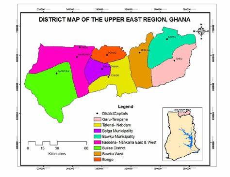 Elephantiasis on the rise in Upper East Region