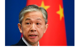 China demands President Bongo’s safety