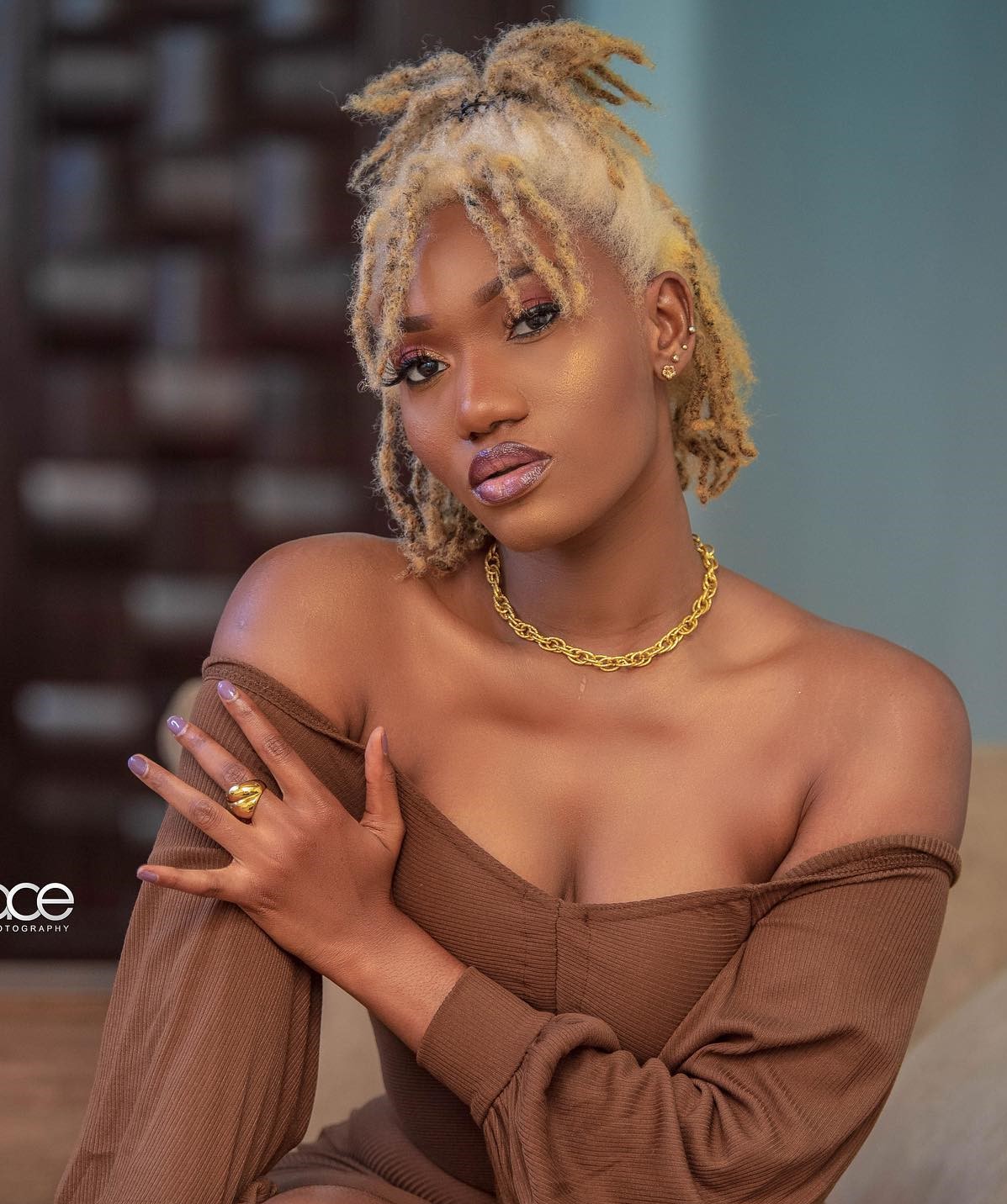 Wendy Shay in stable condition but we still need your prayers – Management  