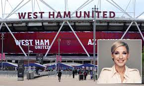 Vanessa Gold named as West Ham’s  new joint-chair
