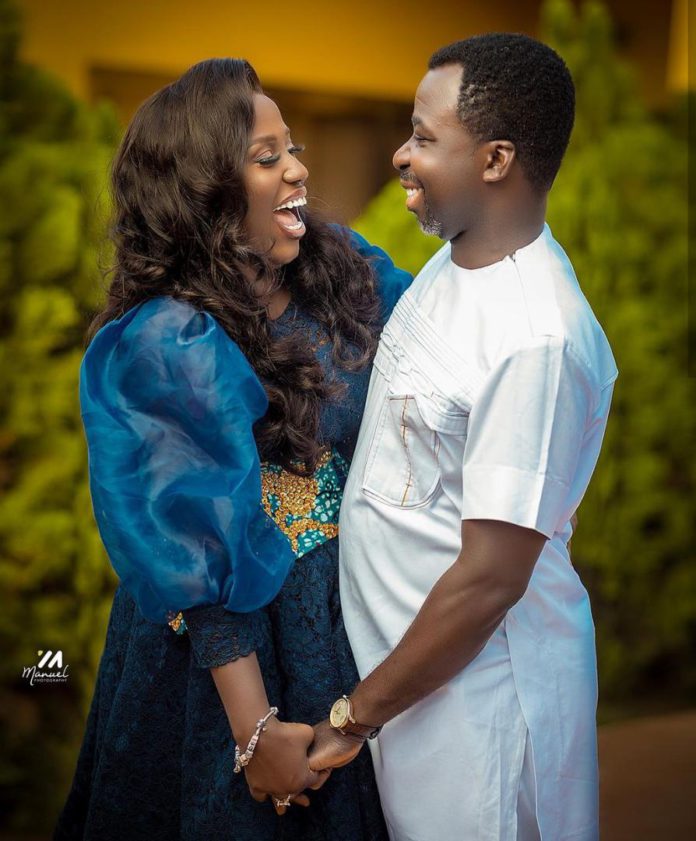 I married my first love– Diana Hamilton