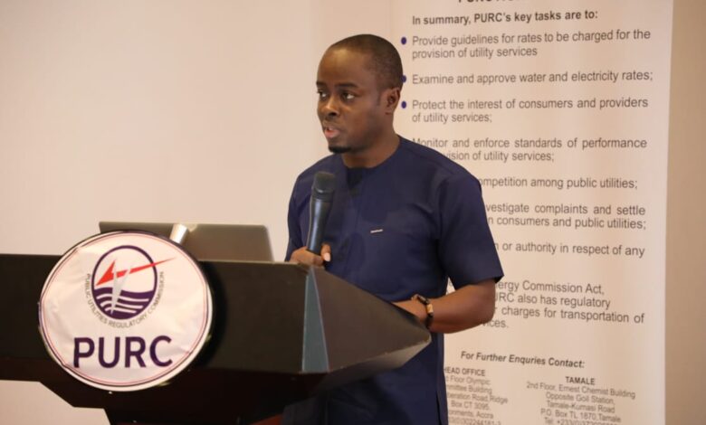 If exchange and inflation rate remain stable, utility tariffs will drop – PURC