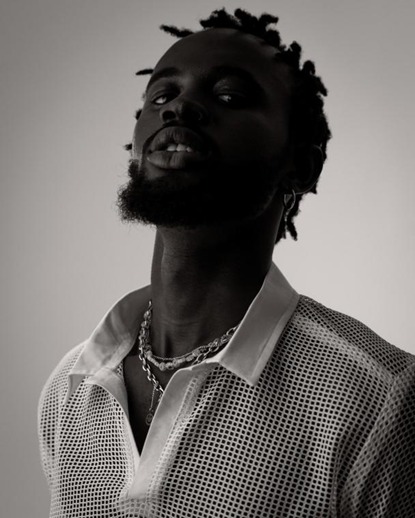 Black Sherif to release 2-track project dubbed ‘Take Care of Yourself Blacko’