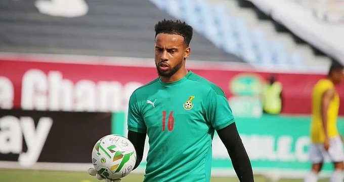 Wollacott set to miss Black Stars game due to injury