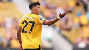 Wolves Gary O’Neil fully expects Matheus Nunes to stay amid City links