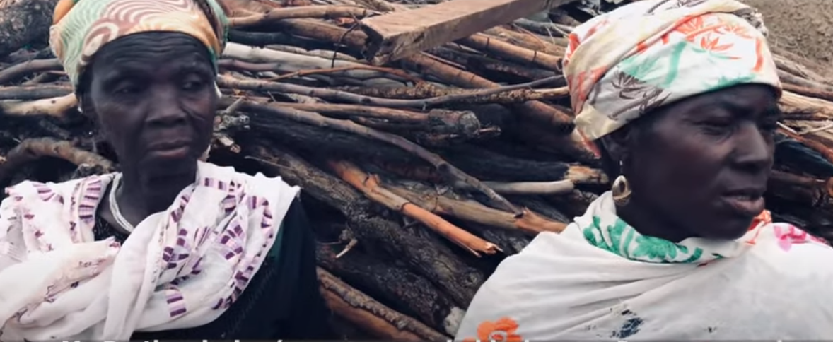 My brother-in-law saw me his dream, accused me of being a witch – Sad story of a ‘witch camp’ inmate in Ghana