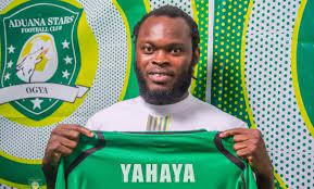 Accra Lions officially welcome