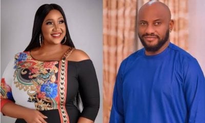 Yul Edochie and Judy react to first wife’s divorce and lawsuit