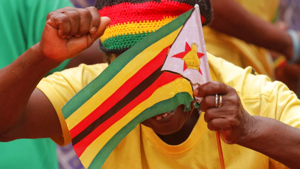 10 key occasions since independence in Zimbabwe