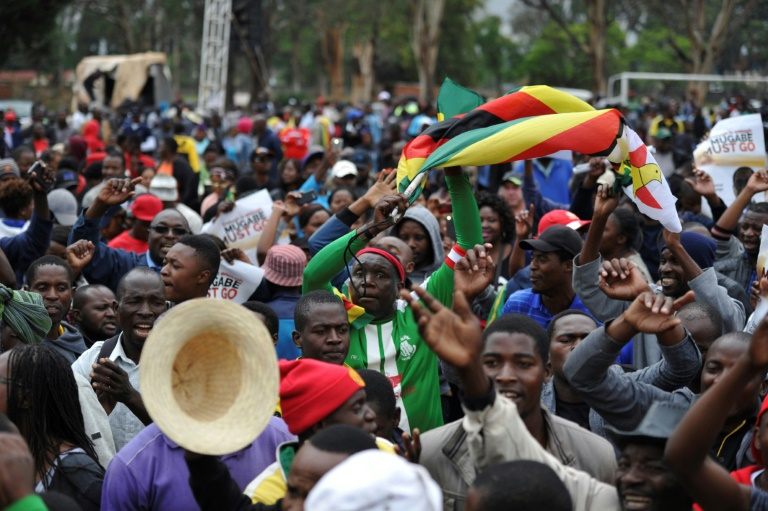 Zimbabwean opposition aspires for upcoming election to shatter ruling party’s grip on power