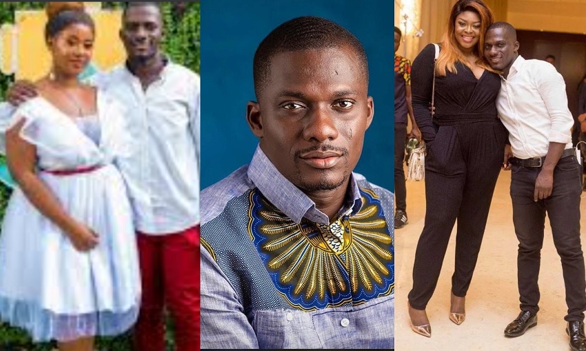 Zionfelix hints on getting married soon