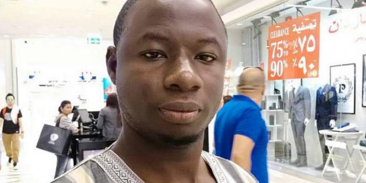 Ahmed Suale: Murder charge against my client shambolic – Suspect’s lawyer