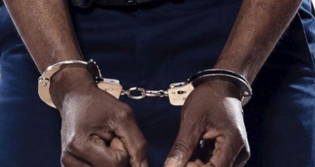 Fake NAIMOS officers arrested for allegedly extorting miners