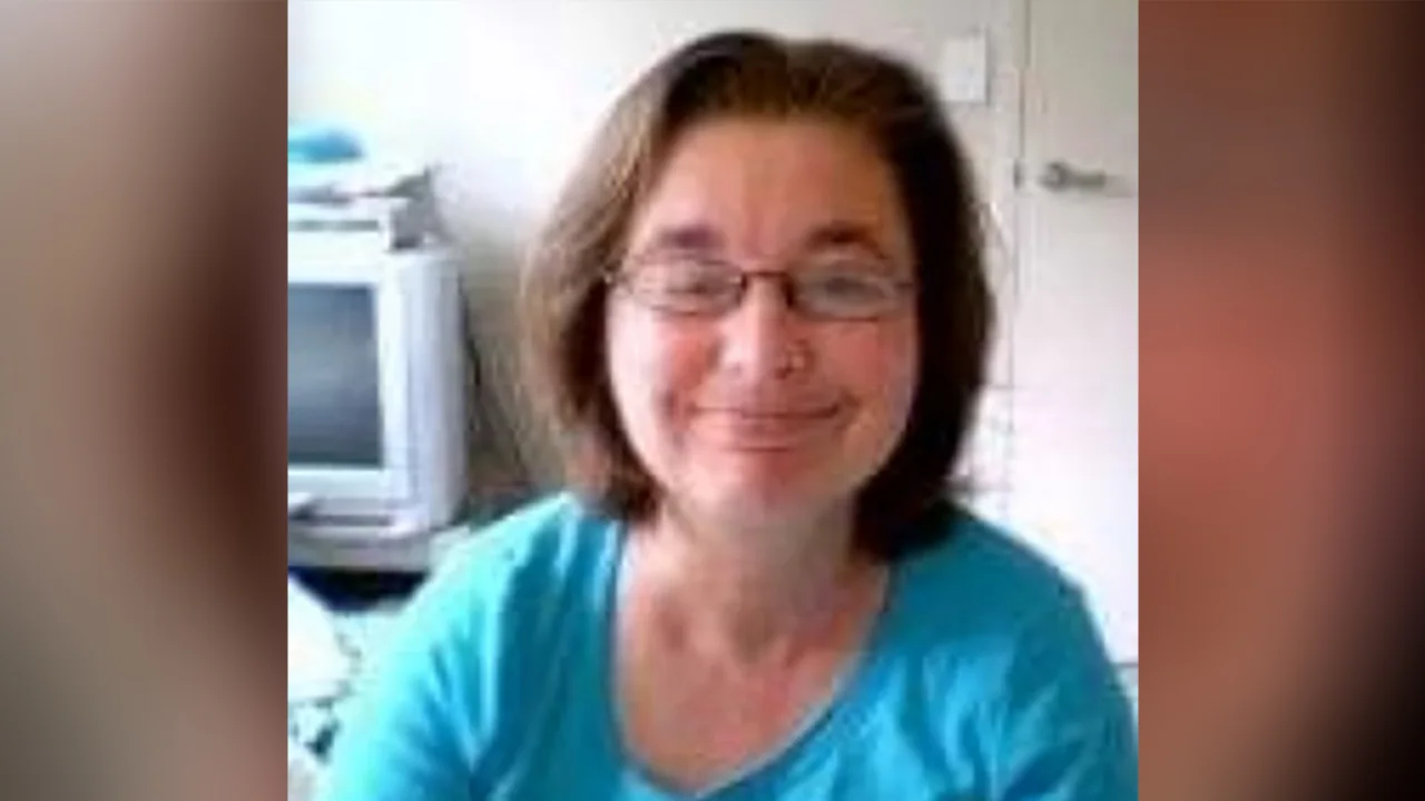 Slain lady whose body was discovered inside concrete wall identified by police