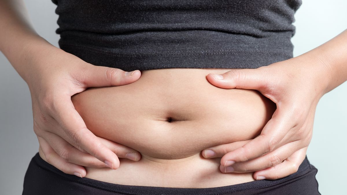 4 Causes of a bloated stomach and how to get rid of it