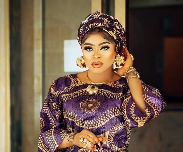 Bobrisky reacts to the mass arrest of suspected homosexuals in Delta State