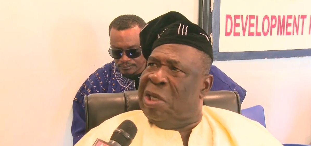 Flashback: We will donate it to charity – Bugri Naabu on Mahama’s alleged ‘car bribe’