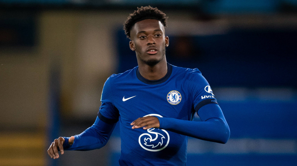 Nottingham Forest enters race for Chelsea’s Callum Hudson-Odoi