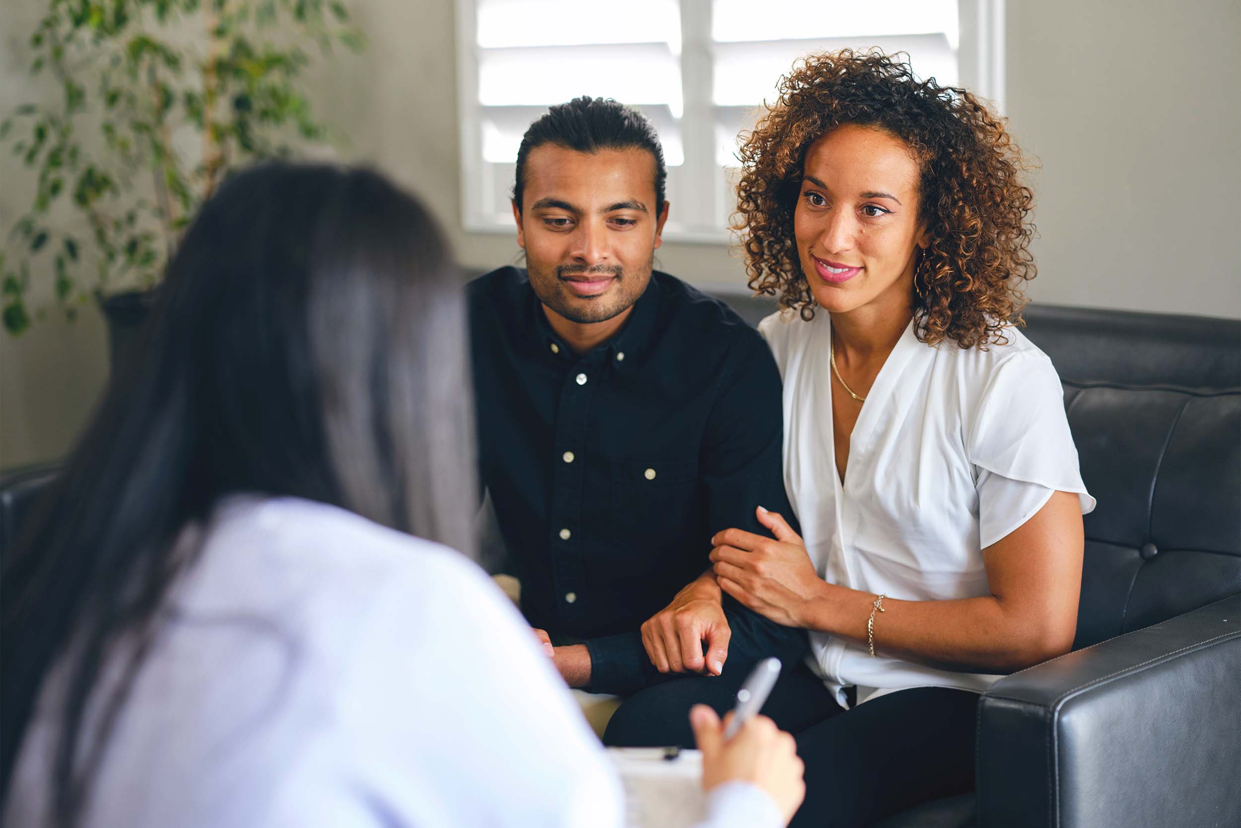 7 Couples therapy exercises to try with your spouse