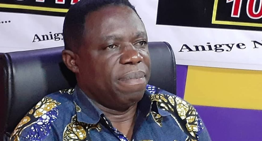 BoG governor would have resigned by now if he was a patriotic citizen