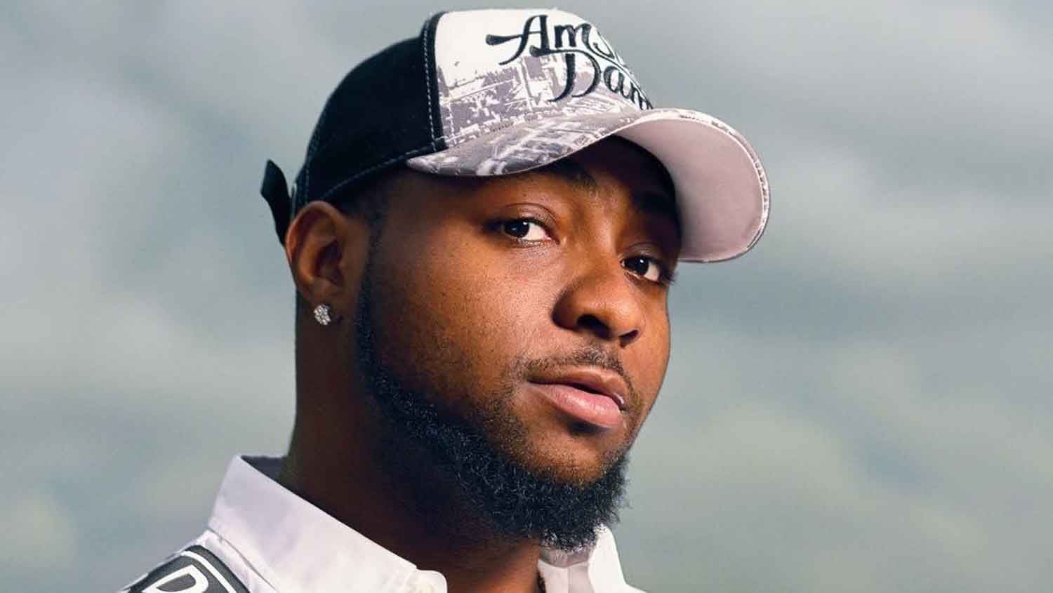 Abu Salami accuses Davido of debt, secret cult involvement, and threats