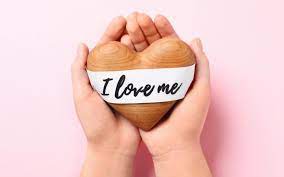 5 tips to embrace self love