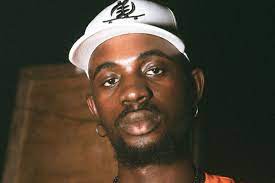 I only ‘smoke’ wee in my songs”- Black Sherif debunks chain smoker claims