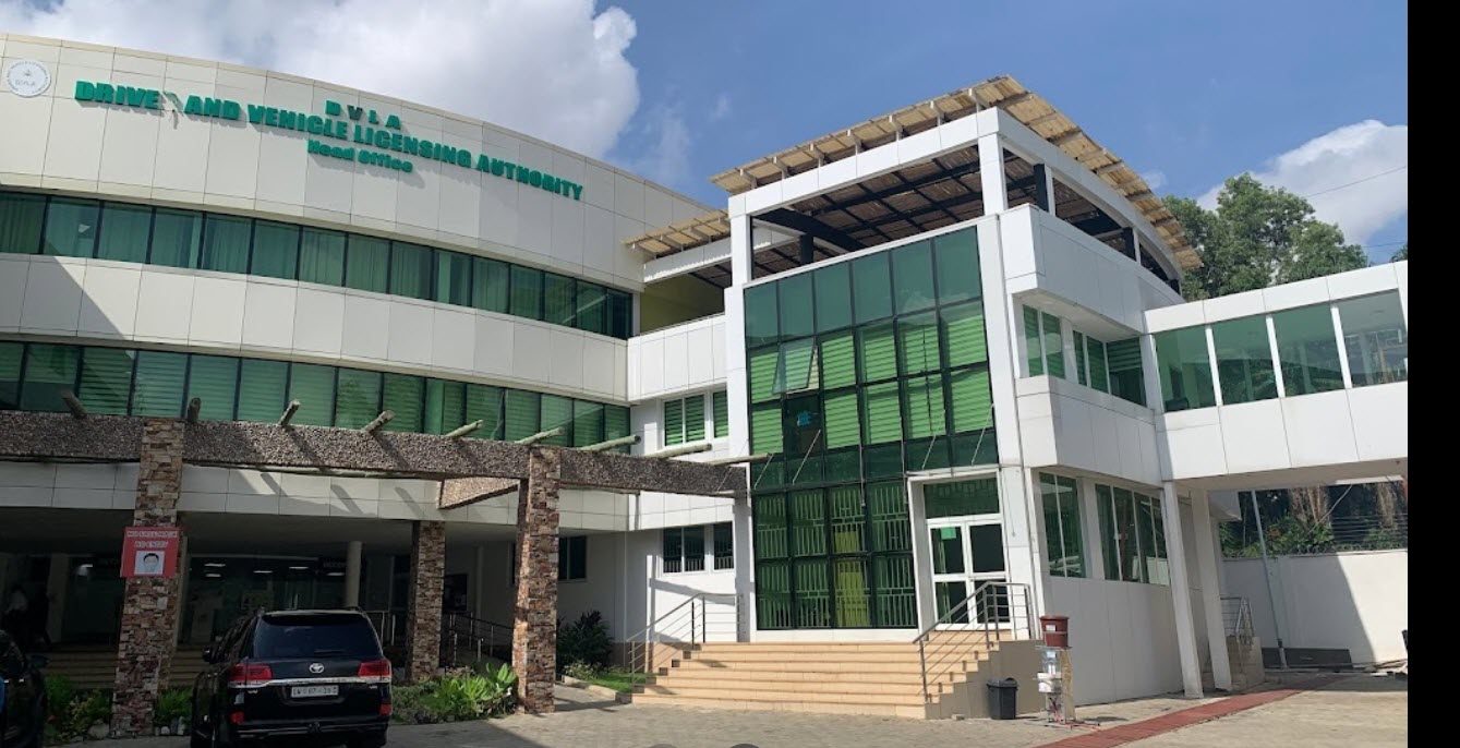 DVLA : 13 staff members interdicted, 3 sacked