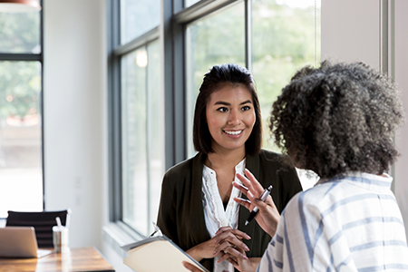 How to set employee goals to help everyone grow