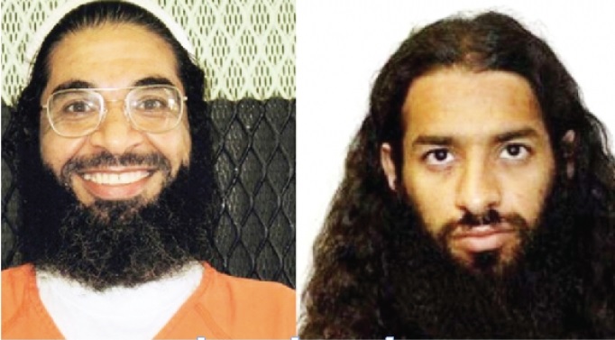 Seven years on, what happened to the two Yemeni men who came to Ghana from Guantanamo Bay?