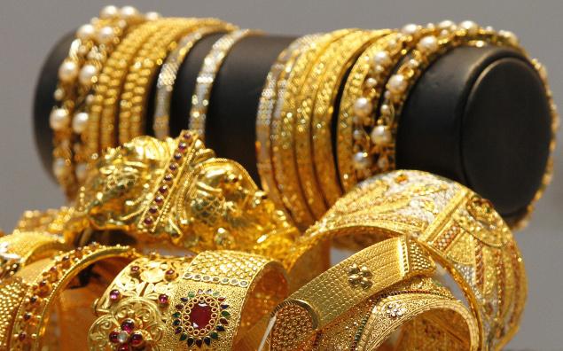 Keep 5% of gold for us – Jewellery makers to stakeholders