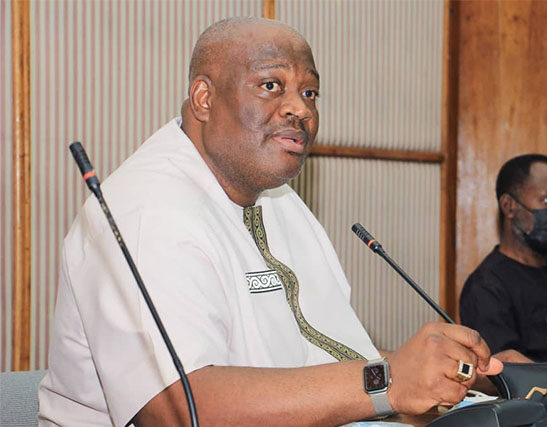 Curfew on Kpatinga renewed by Henry Quartey