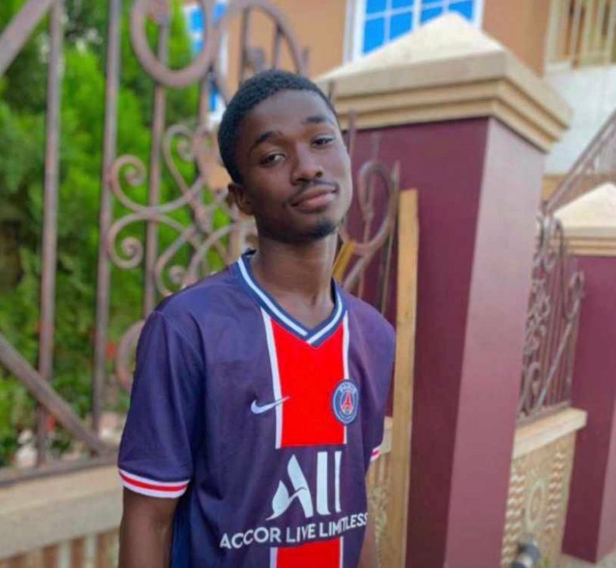 KNUST student stabbed to death over lost T-shirt