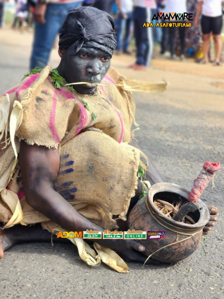 Photos from 2023 Ada Asafotufia