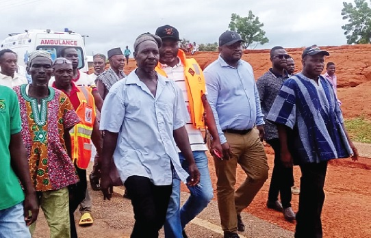 Govt to construct temporary bridges in North East after flooding