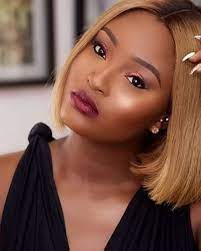 Nollywood actress Scarlet Gomez shares stillbirth experience