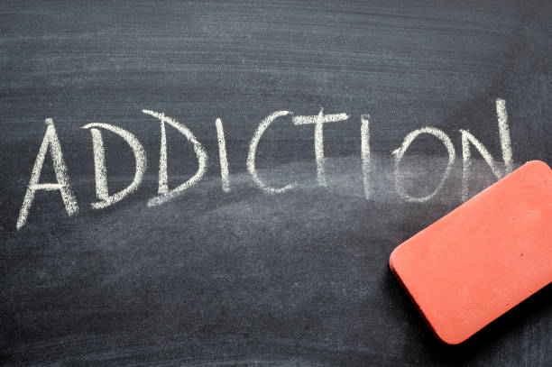 How to identify addictive behaviors and get rid of them
