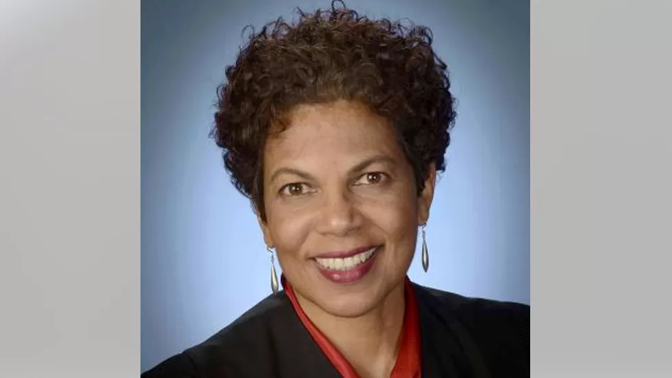 Texas woman detained after Trump judge received threats