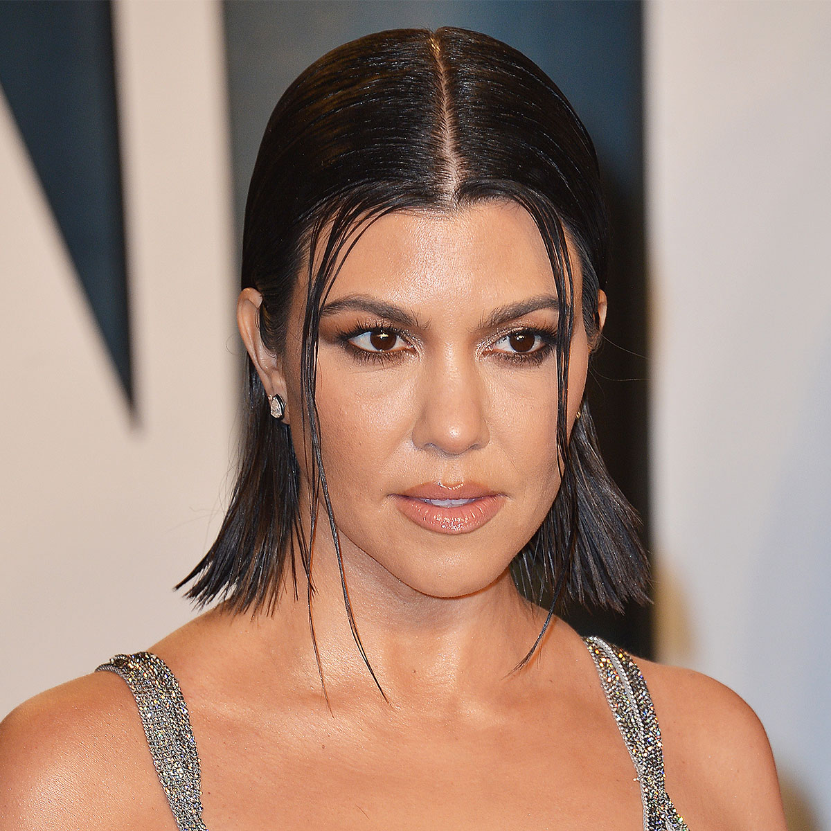 Beach selfie puts Kourtney Kardashian in trouble, branded as insensitive