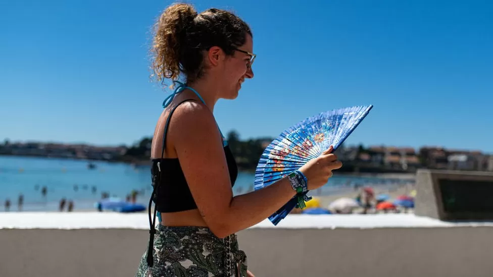 Heatwaves may impact where and when we take our vacations – TUI