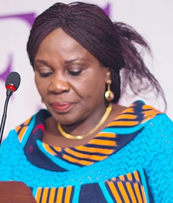 Two granted GHS1m bail in Cecilia Dapaah’s ‘looted’ cash case