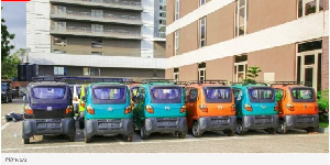 CODA refutes accusations that 100 “oversubscribed” Okada replacement minicars cost $85m instead of $2m