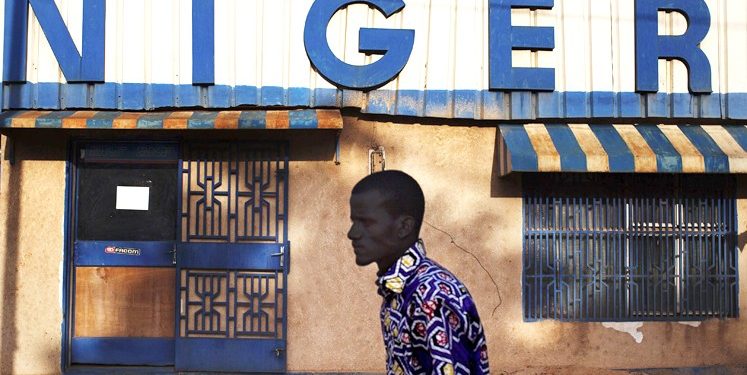 Niger crisis can oly be solved with political settlement – Former UN official