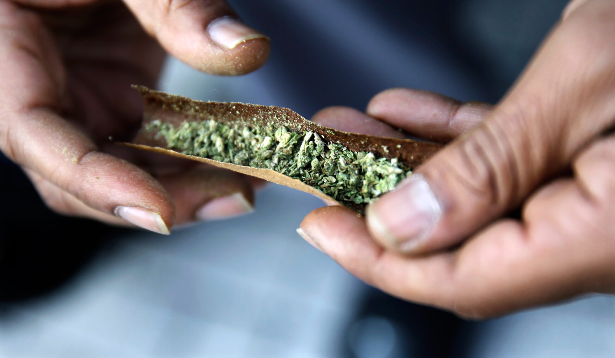 Wee, Cocaine, Tramo; How prison officers, inmates are ‘pushing’ drugs in Nsawam Prison