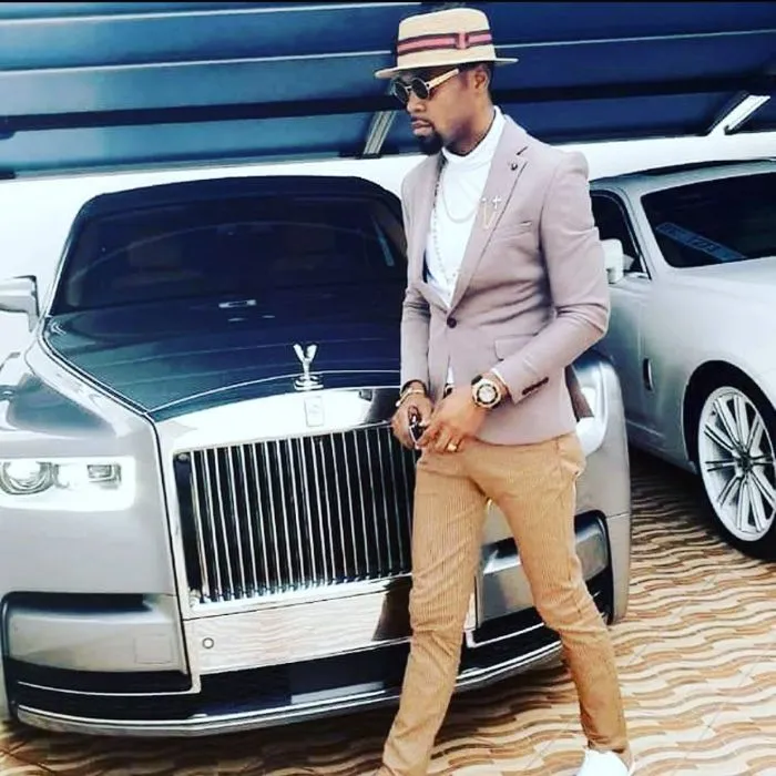 VIDEO: Reverend Obofour finally reveals real source of his wealth