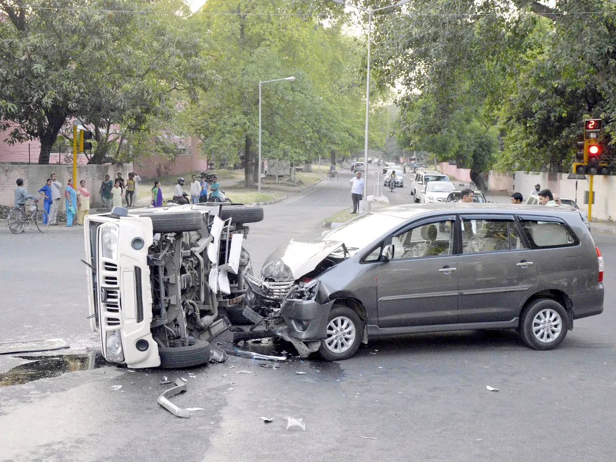 Road crashes shoot up by 4.31% in July 2023 – MTTD report