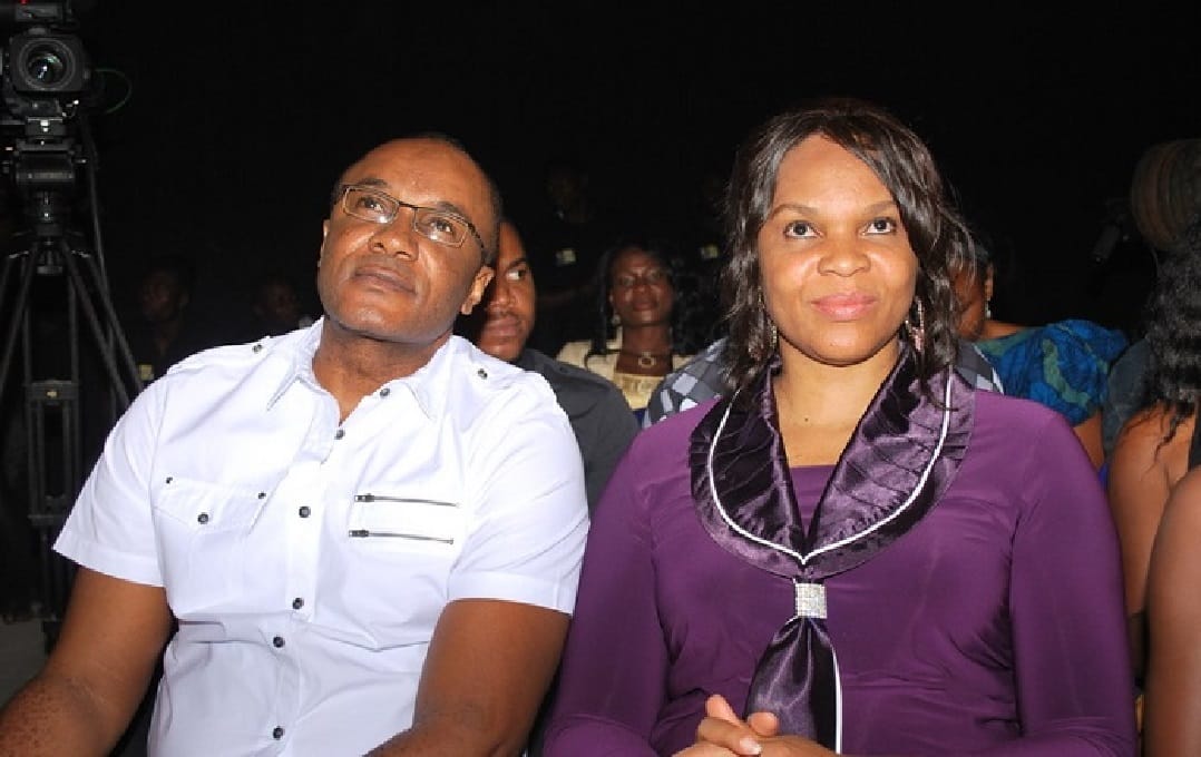 Saint Obi’s widow breaks silence about husband’s death