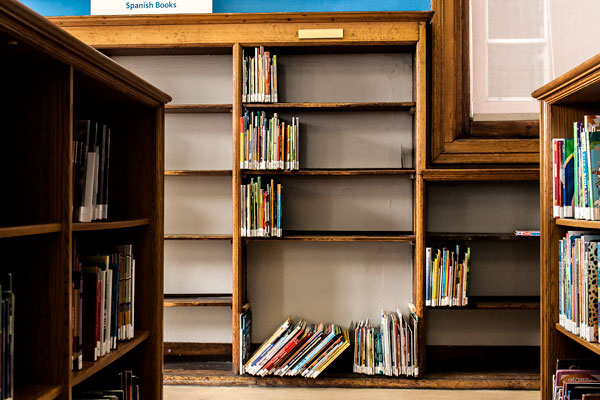 Ghana has an inadequate school library system – Library Authority CEO